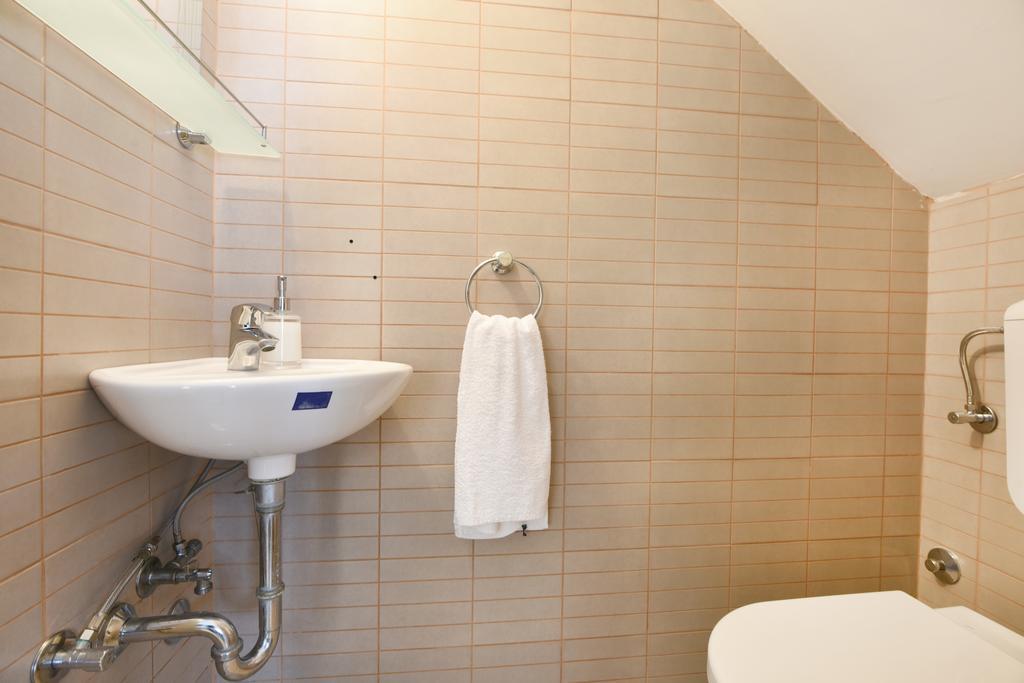 Apartments Kokolo Sibenik Room photo